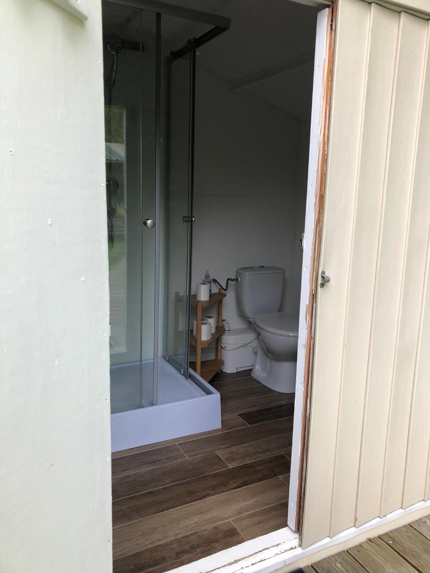 Le Chalet Des Hortillonnages Amiens Esterno foto